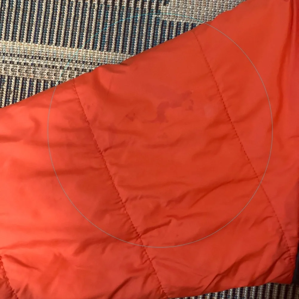The North Face Men’s Gorpcore Puffer‎ Jacket